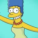 Marge Simpson on Random Current TV Character Would Be the Best Choice for President