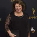 Margo Martindale on Random Best Actresses Working Today