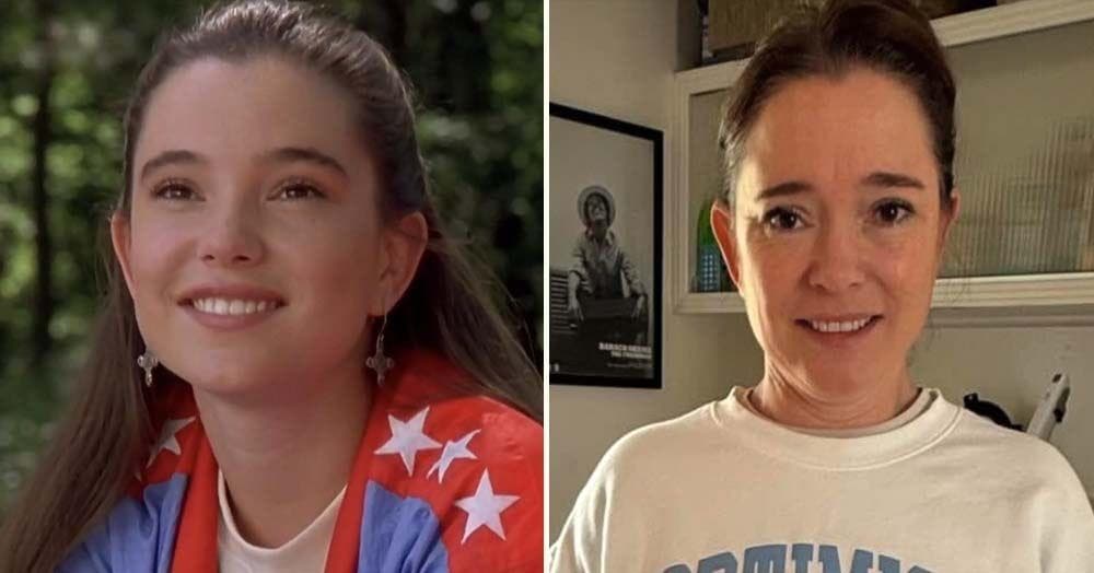 Played By: Marguerite Moreau (Connie Moreau)