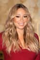 Mariah Carey on Random Ridiculous Jobs Celebrities Reportedly Employ People To Do