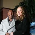 Mariah Carey on Random Celebrities Who Married Their Fans