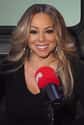Mariah Carey on Random Rock Stars Who Have Aged Surprisingly Well