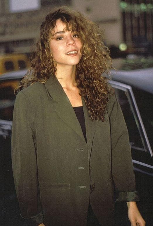 Celebrities Who Were Backup Singers