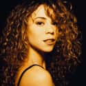 Mariah Carey is listed (or ranked) 6 on the list The Best Female Vocalists Ever