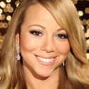 Mariah Carey on Random Worst Singing Competition Show Judges