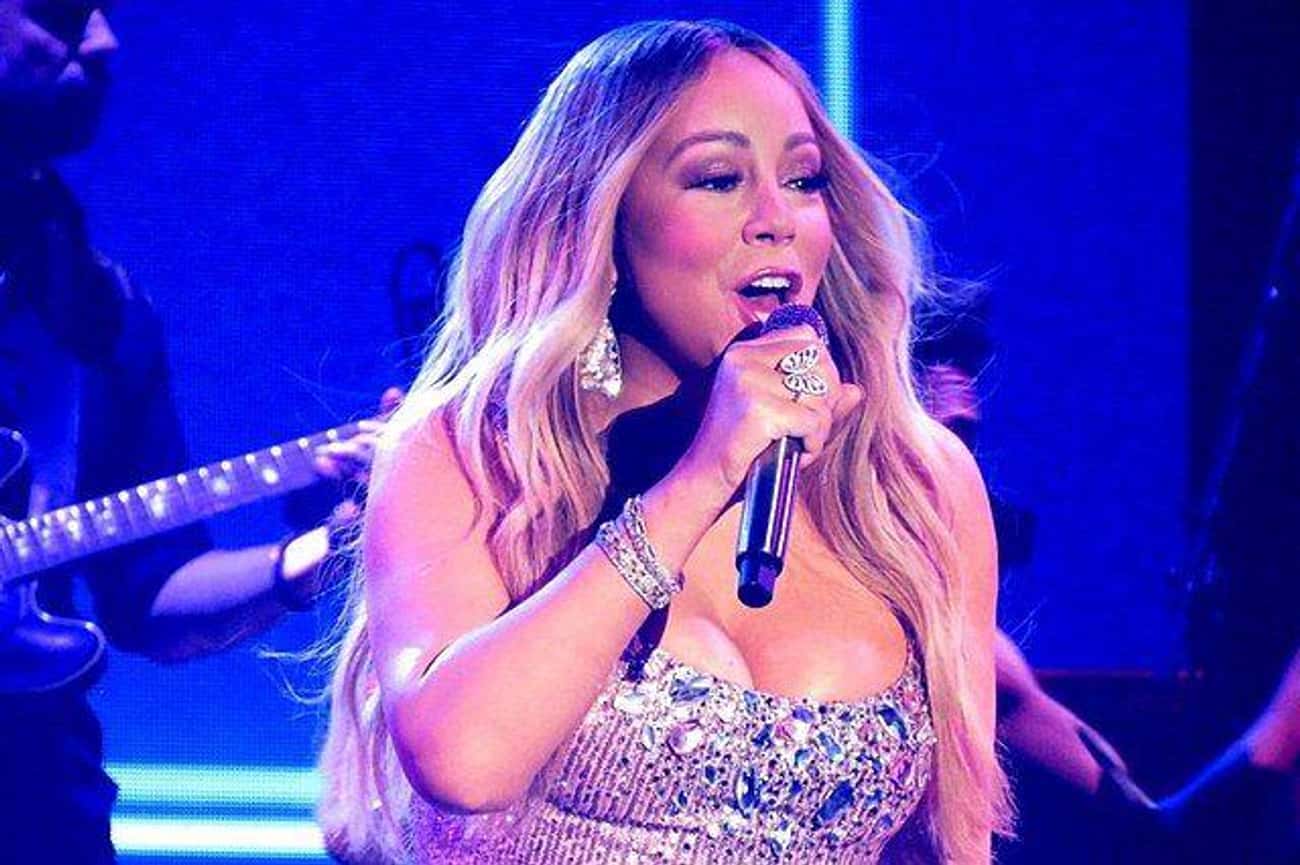 Mariah Carey's Demand For 20 Kittens And 100 Doves