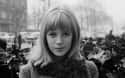 Marianne Faithfull on Random Most Beautiful Women Of The '60s