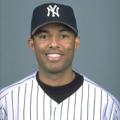 Mariano Rivera