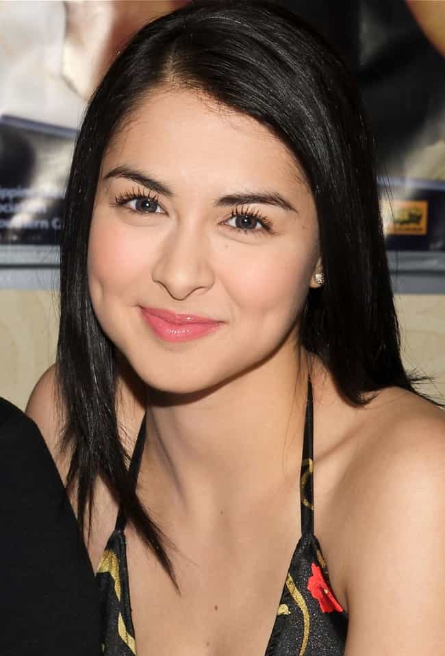 The Most Beautiful Filipino Actresses Page 4