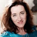 Maria Doyle Kennedy on Random Best Living Irish Actresses