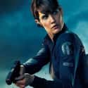 Maria Hill on Random Best Characters In Marvel Cinematic Univers