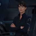 Maria Hill on Random Low-Key Underrated Characters In Marvel Cinematic Univers