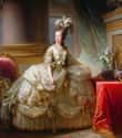 Marie Antoinette on Random Most Disastrous Royal Weddings In History