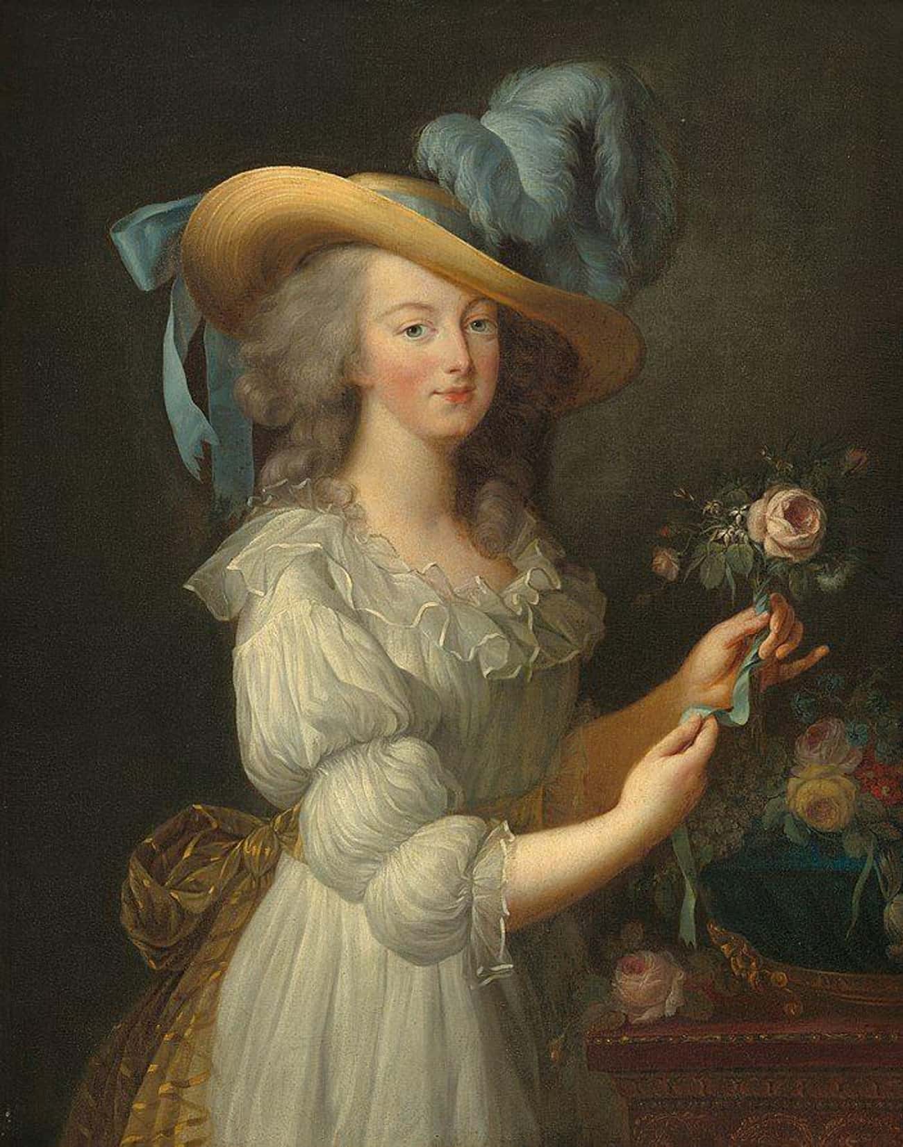 Marie Antoinette Wasn&#39;t A Villain At All – She Was A Foreign Queen At The Wrong Time
