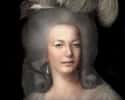 Marie Antoinette on Random  Most Famous Royals Looked Like When They Were Alive