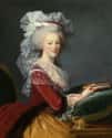 Marie Antoinette on Random Drink Of Choice Was For Historical Royals