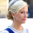 Marie-Chantal, Crown Princess of Greece on Random Most Lavish Dowries In History