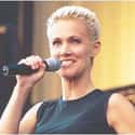 Roxette Gun-Marie Fredriksson, known as Marie Fredriksson is a Swedish pop singer-songwriter and pianist, best known for forming one half of the pop rock duo Roxette, which she created together with Per...