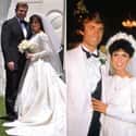 Marie Osmond on Random Celebrities Who Married the Same Person Twice
