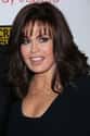 Marie Osmond on Random Celebrities Who Suffer from Anxiety