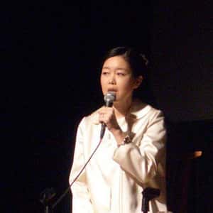 Mariko Mori