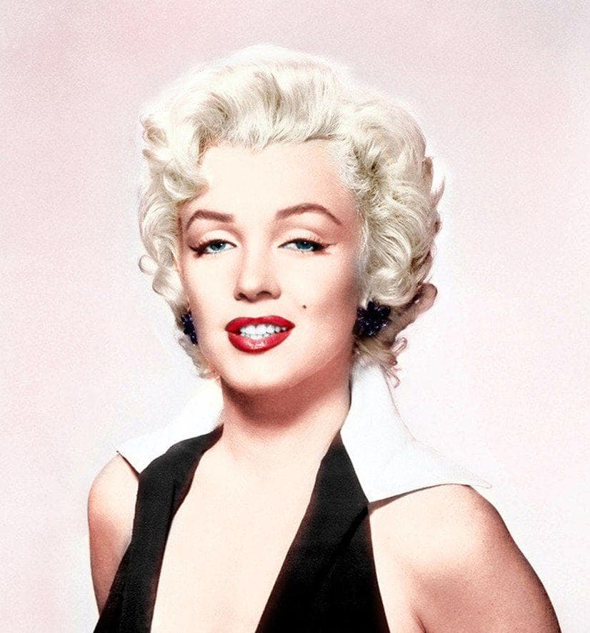 Marilyn Monroe