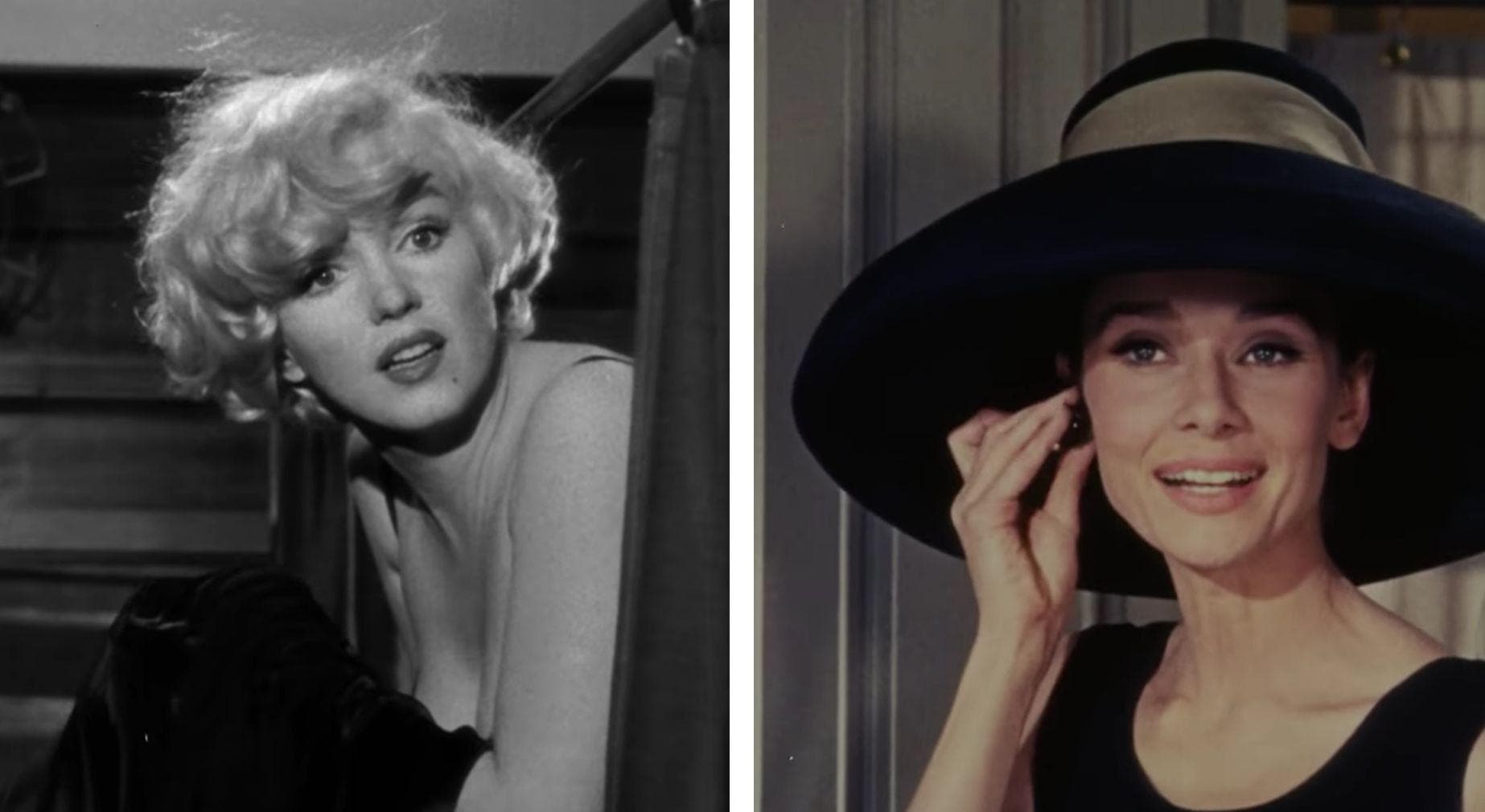 Truman Capote Thought Marilyn Monroe Should Be Holly Golightly In 'Breakfast at Tiffany's'