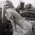 Marilyn Monroe on Random Greatest Muses in Music World