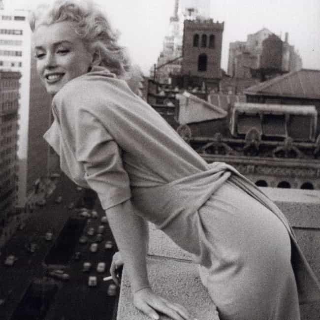 Marilyn Monroe