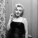 Marilyn Monroe on Random Most Overrated Actors