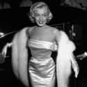 Marilyn Monroe on Random Classic Hollywood Star Matches Your Zodiac Sign