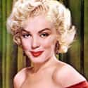 Marilyn Monroe on Random Famous People Who Converted Religions