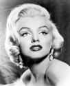 Marilyn Monroe on Random Celebrity Ghosts As Famous In Death As They Were In Life