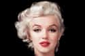 Marilyn Monroe on Random Big-Name Celebs Have Been Hiding Their Real Names