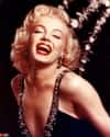 Marilyn Monroe on Random Celebrities You Didn't Know Use Stage Names