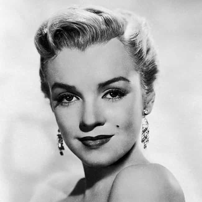 Famous People With Widow S Peaks List Of Celebrities With A