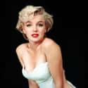 Marilyn Monroe on Random Best Actresses in Film History