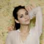 Marion Cotillard is listed (or ranked) 4 on the list The Most Beautiful French Actresses Ever