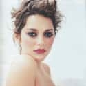 Marion Cotillard on Random Best Actresses to Ever Win Oscars for Best Actress