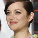 Paris, France   Marion Cotillard is a French actress and singer-songwriter.