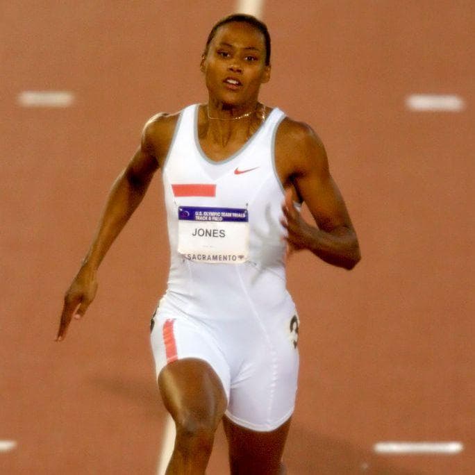 21 Female Athletes Who Were Caught Doping