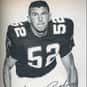 Marion Rushing is listed (or ranked) 29 on the list The Best Atlanta Falcons Linebackers of All Time