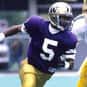 Mario Bailey is listed (or ranked) 10 on the list The Best University of Washington Football Players Ever