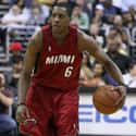 Mario Chalmers on Random NBA Player To Make 10 Or More 3-Pointers In A Gam