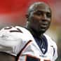 Mario Haggan is listed (or ranked) 26 on the list The Best Denver Broncos Linebackers of All Time