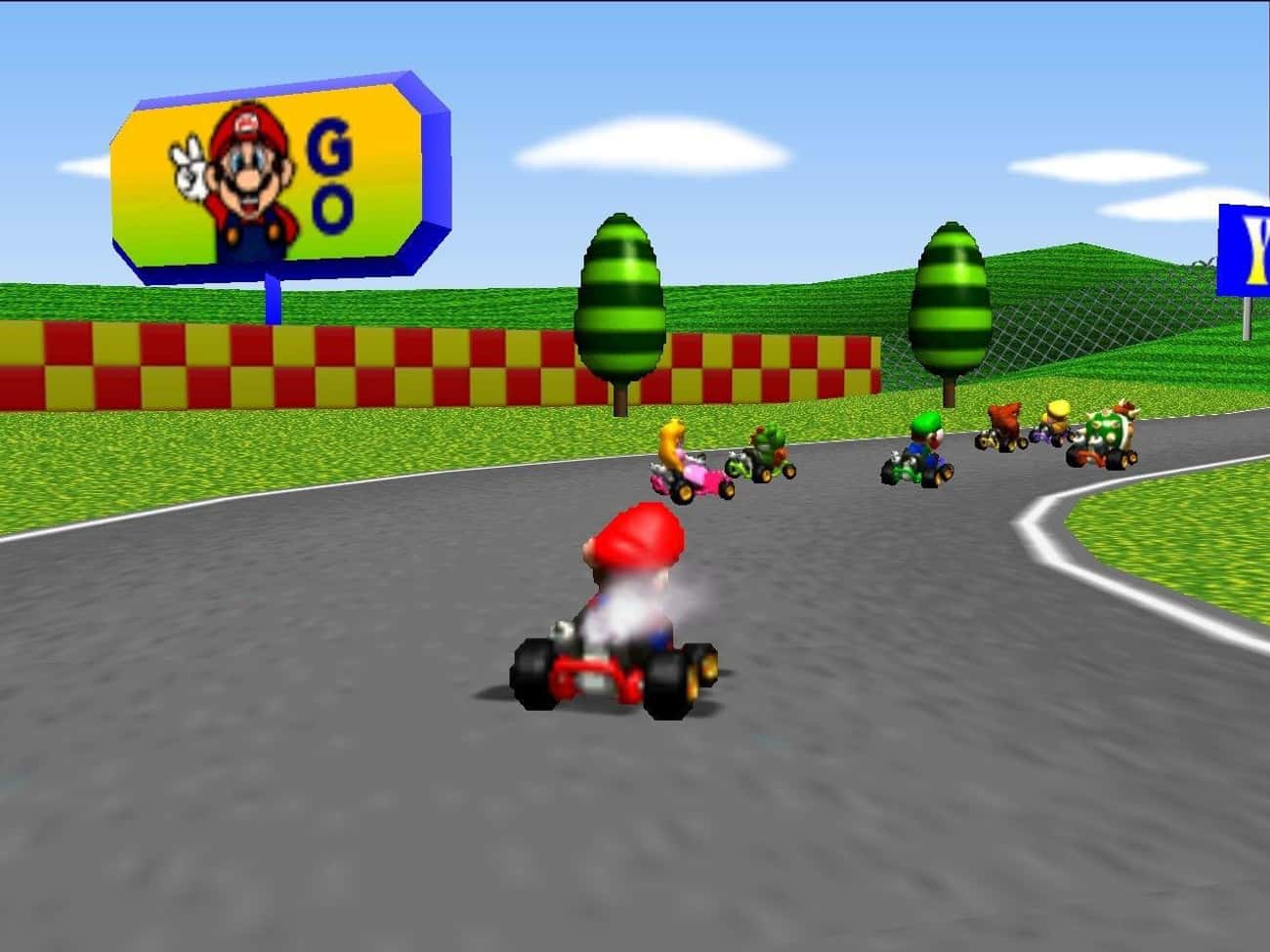 Игры nintendo 64 mario. Mario Kart 64 Nintendo 64. Nintendo 64 Mario Kart. Игра для Nintendo 64 Mario Kart 64 (Pal). Mario Kart 64 (1996).