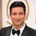 age 45   Mario Lopez, Jr. is an American television host and actor. Lopez has appeared on several television series, in films, and on Broadway. He is best known for his portrayal of A.C.