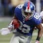 Mario Manningham is listed (or ranked) 26 on the list The Best San Francisco 49ers Wide Receivers of All Time