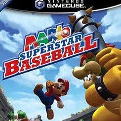 gamecube video games