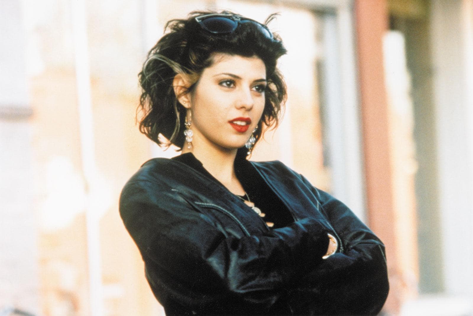 Marisa Tomei